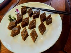 -得月楼·省级非遗·传统苏帮菜(观前店)