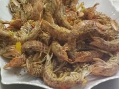 -QQ海鲜餐厅