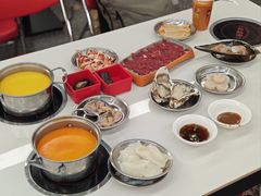 -朱富贵火锅(金融街万达店)