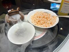 -香雪海饭店中餐厅(人民桥店)