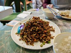 -浩海火烧云傣家菜(京广店)