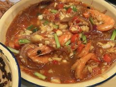 -东排食堂长沙小吃大排档(五一广场店)