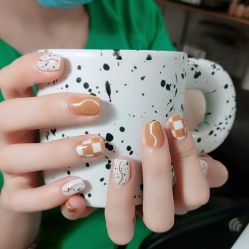 -US•美甲艺术 | 冕光