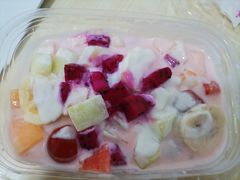 -海底捞火锅(阳光新业店)
