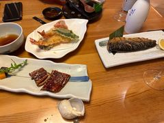 -王鼎精致料理铁板烧(世博源店)