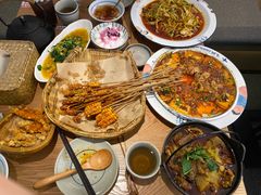 -花盐街·四川乐山小吃(西单大悦城店)