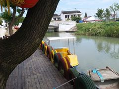 -乡乐园蟹庄·阳澄湖农家乐