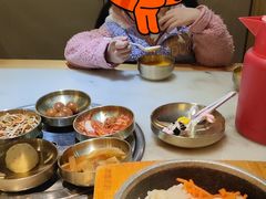-韩宫宴烤肉·料理(大宁国际店)