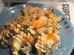 -汉阳廷自助烤肉(同和金铂天地店)