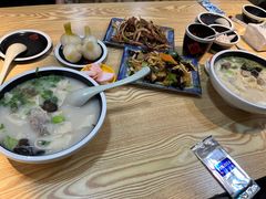 -大头亮羊汤烩面·河南非遗(良乡总店)