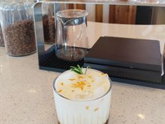 小橙佳酿-ChanDu躔度咖啡(灯塔店)