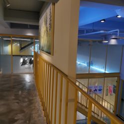 -YASAKI国际舞蹈中心