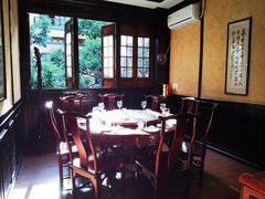 -蔼若春.传承云南菜(金碧公园店)