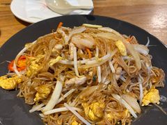 澳门炒米粉-新澳港式茶餐厅(余姚路店)