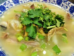 -百草滩羊清水涮羊肉·清真·宁夏盐池滩羊(莲花桥店)