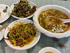 -知一馨香熏肉大饼(抚顺石化大学店)