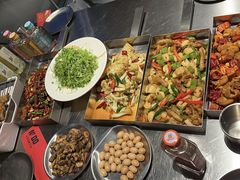-No.DD戳子烧烤·江湖菜(北京总店)