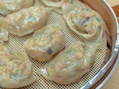 -面道赞宁海海鲜面(迎凤街店)