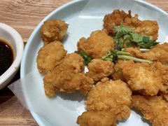 -小满手工粉(北京来福士店)