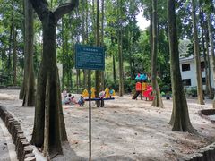 -广州市帽峰山景区