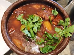 水缸牛腩-旺涛人家(三水湾店)