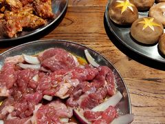 -原始泥炉烤肉(总店)