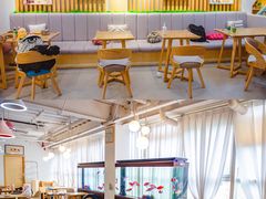 -Ours树朵家亲子餐厅(远策中心店)