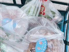 -芳婆糕团店(王府大街店)