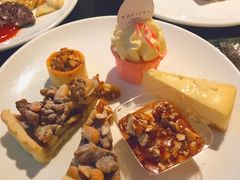 -索菲特酒店 · 云尚天际自助餐厅