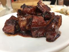 -翡翠拉面小笼包(机场DFS店)