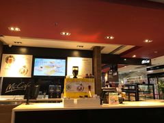 -麦当劳(海岸城店)