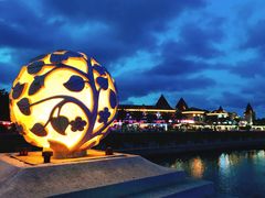 -钱大妈海鲜饭店(保利林语店)