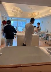 -蜜悦居月子中心(国金中心店)