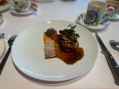 -Le Comptoir de Pierre Gagnaire