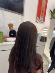 -上禾 HAIR SALON