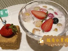 -景湖轩全日制餐厅·南湖名都