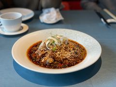 -南堂館川菜文化餐厅(天府店)