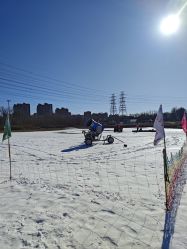 -268童话露营农场·烧烤·团建