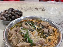 -北海田螺店(四川路店)