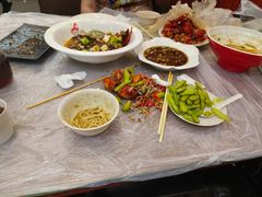 -四妹餐厅(玫瑰街店)