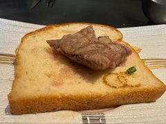 -岩盐·铁板料理(嘉里店)