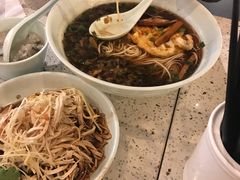 -东园小馆(苏州中心店)