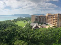 -三亚亚龙湾天域度假酒店