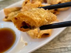 炸响铃-品雅轩农家乐