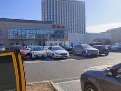 -首都医科大学附属北京同仁医院(南区)