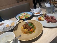 -卡朋西餐(悦汇城店)