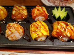 -小川洋风料理(大悦城店)