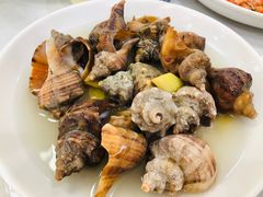 -芦潮港集贸市场