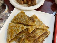 -聚首堂·特色小吃·肘子(什刹海德胜门店)