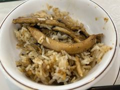 -台山美食一绝阿四台山黄鳝饭(阿四创作店)